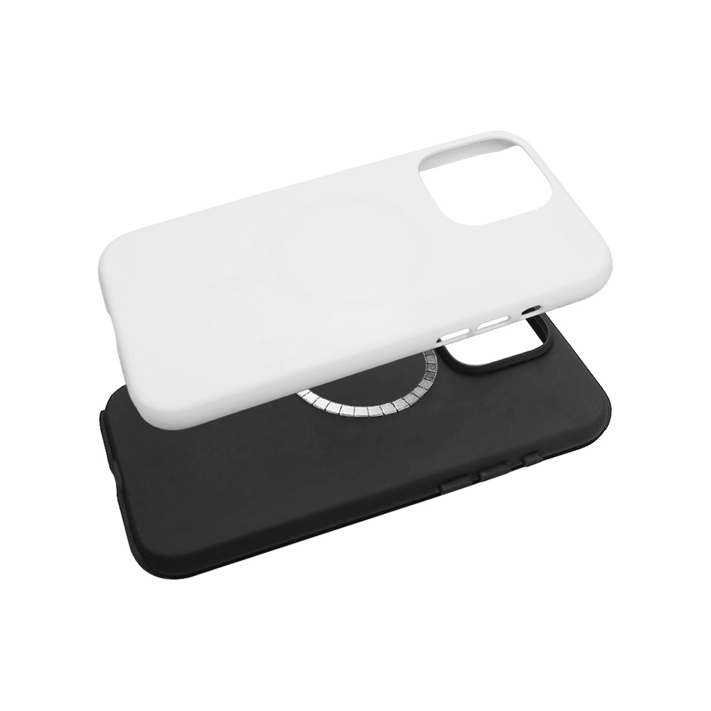 FONLYU Magnetic 2 in 1 3d Film - Phone Case Blank Print บทวิจารณ์และราคา