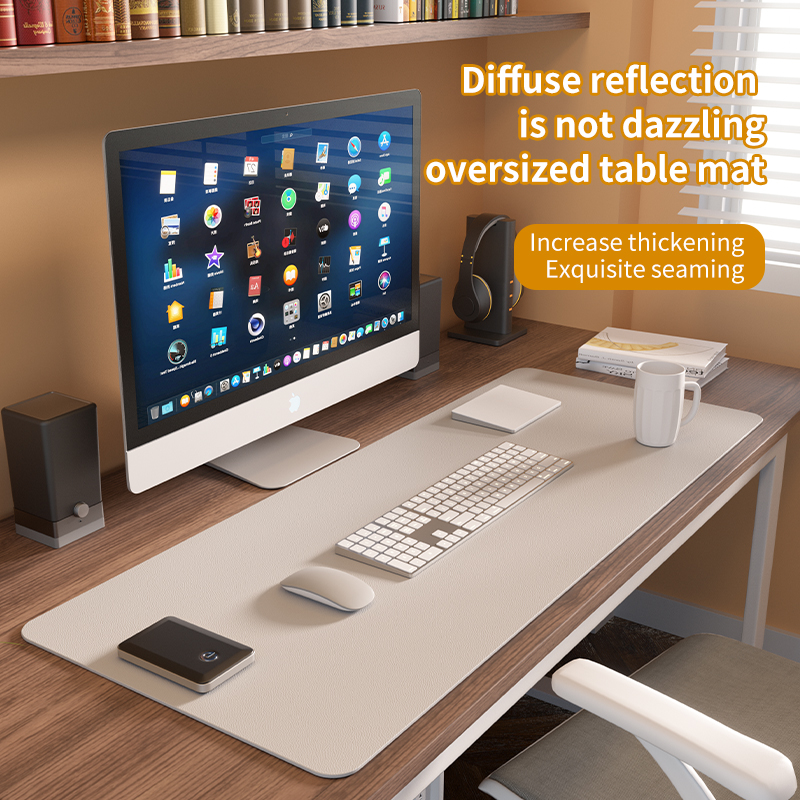 Home Office Large Mouse Pad Ga - Mouse Pad Blank Sublimation บทวิจารณ์และราคา
