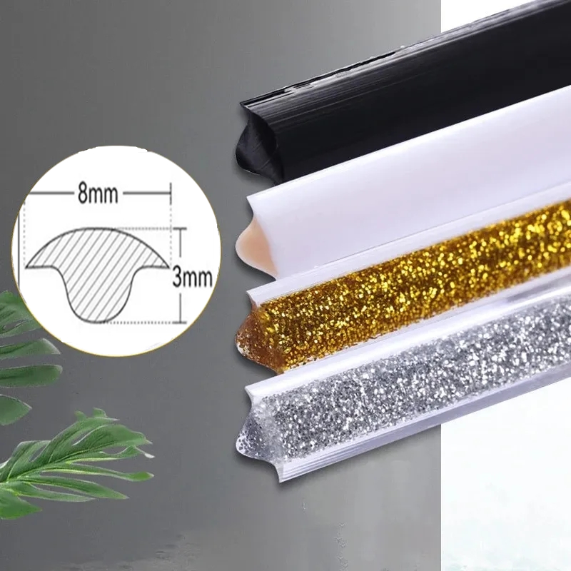 Self-Adhesive Ceramic Tile Gap - Ceramic Tile Blank บทวิจารณ์และราคา