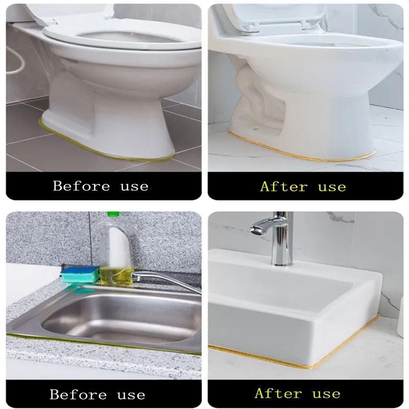 Self-Adhesive Ceramic Tile Gap - Ceramic Tile Blank บทวิจารณ์และราคา