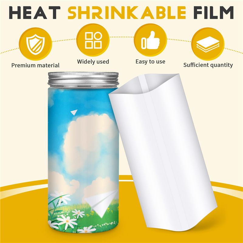 AEE3-70Pcs Sublimation Shrink  - Sublimation Mug White บทวิจารณ์และราคา
