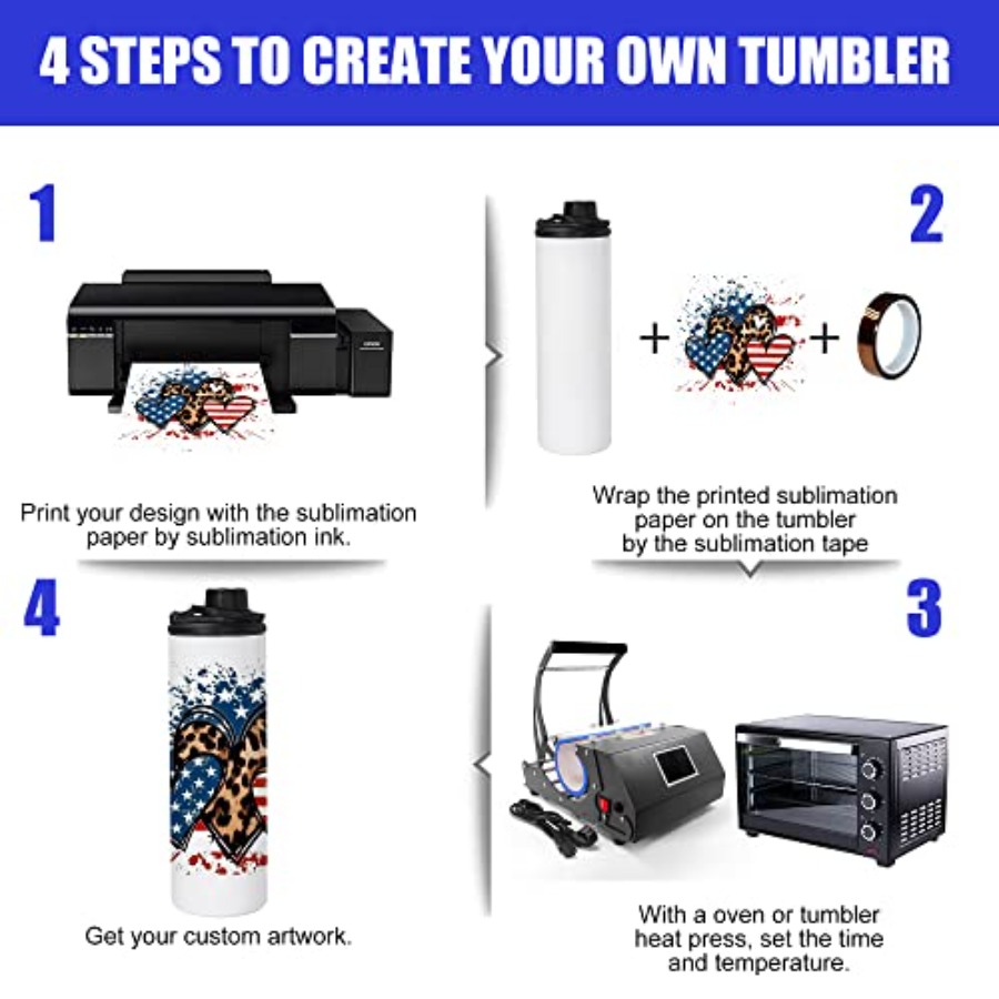 Sublimation Water Bottle Blank - Water Bottle Blank บทวิจารณ์และราคา