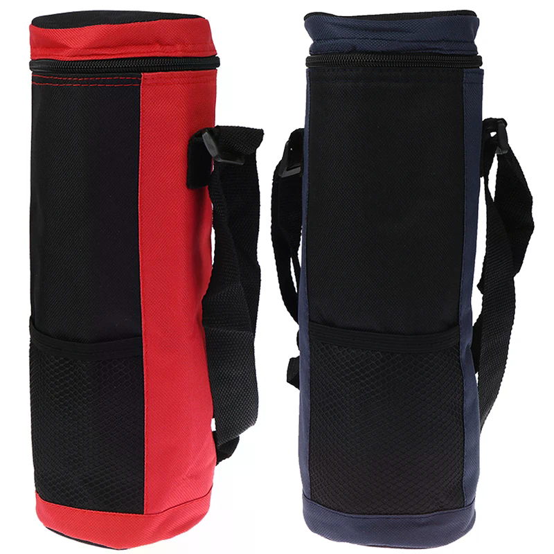High Capacity Water Bottle Coo - Tote Bag Sublimation บทวิจารณ์และราคา