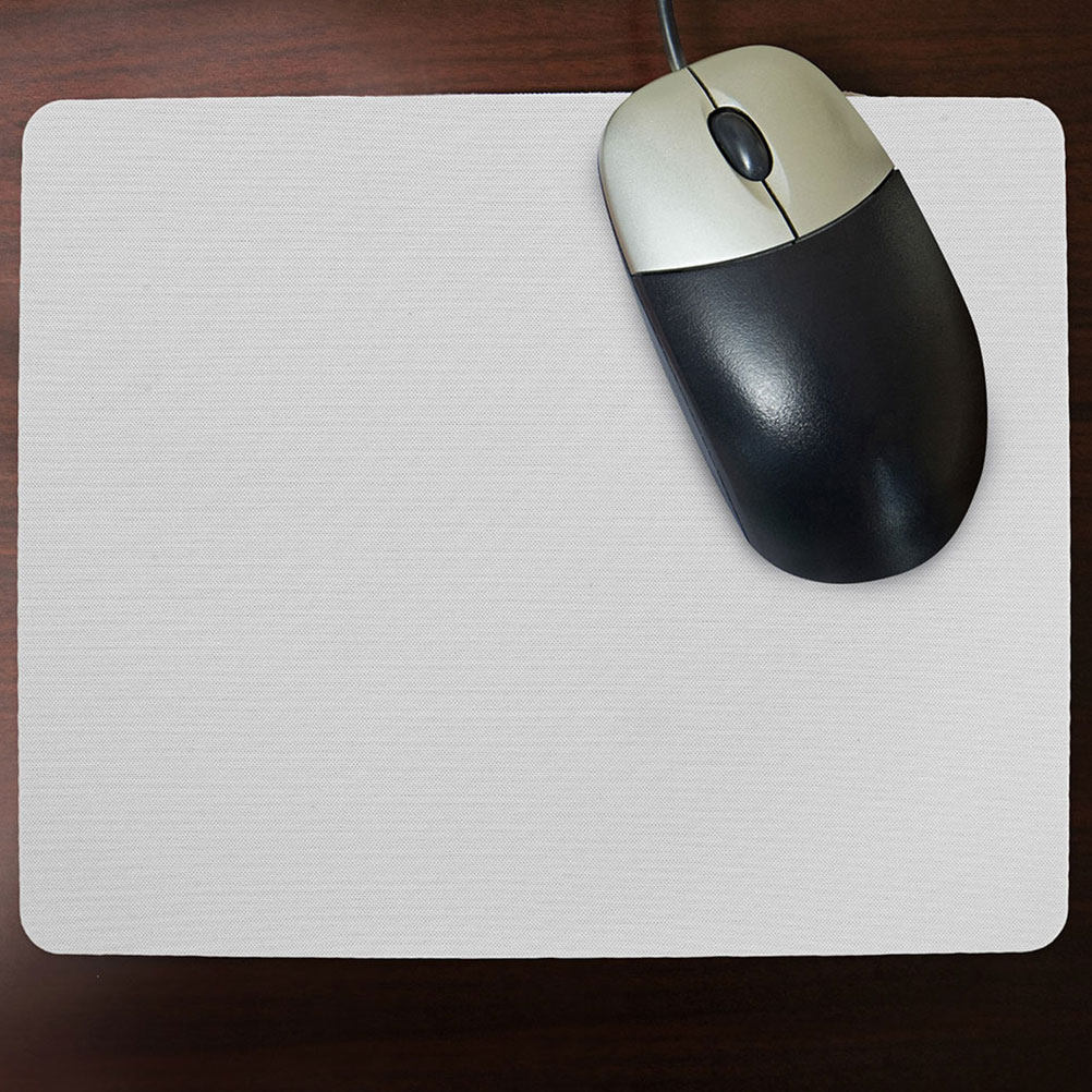 20Pcs Mouse Pad Sublimation Bl - Mouse Pad Blank Sublimation บทวิจารณ์และราคา