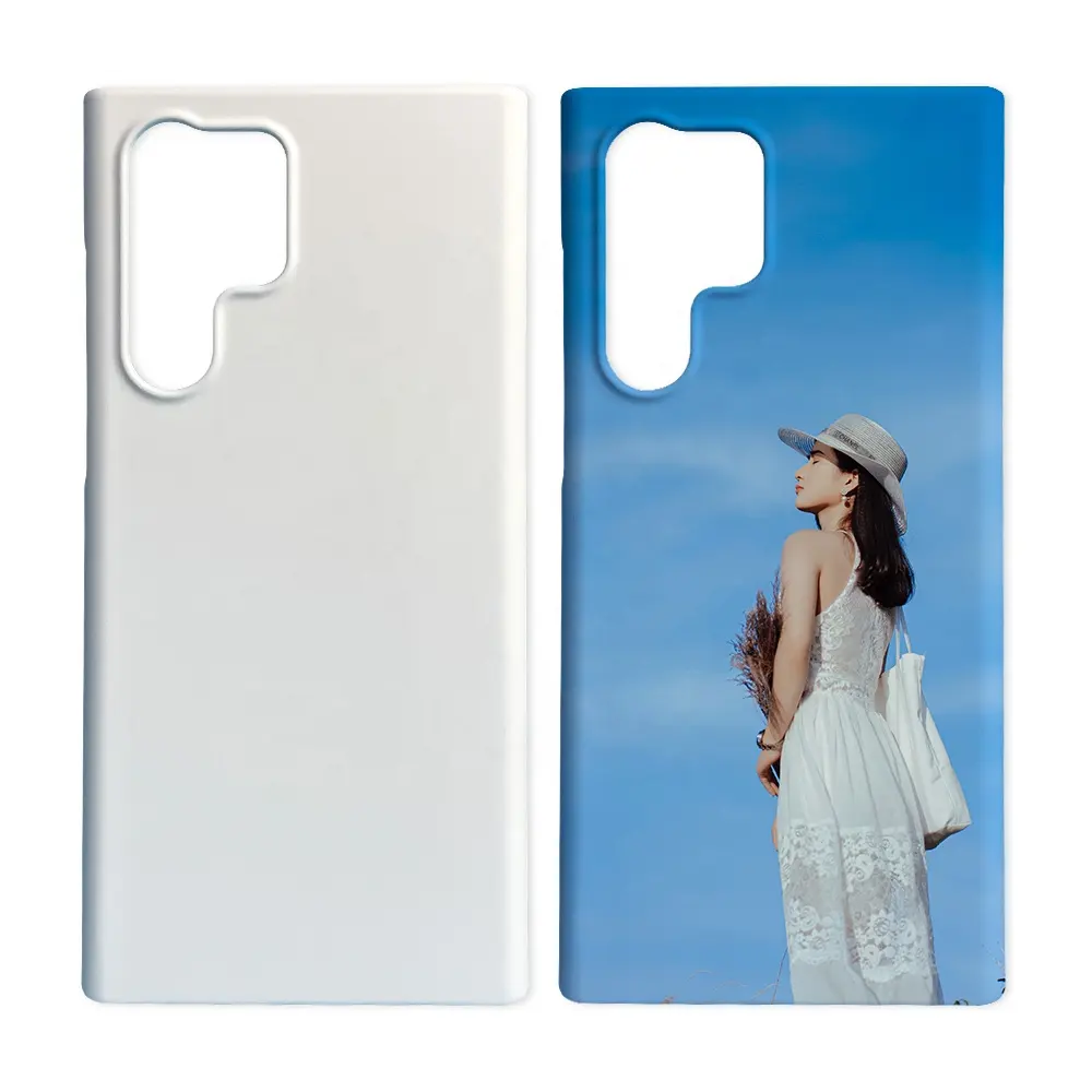 5pcs for Samsung Galaxy A13 A3 - Phone Case Blank Print บทวิจารณ์และราคา