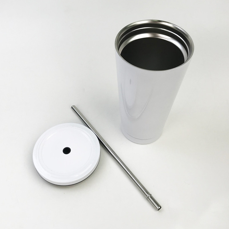 Sublimation Blank 550ml Stainl - Water Bottle Blank บทวิจารณ์และราคา
