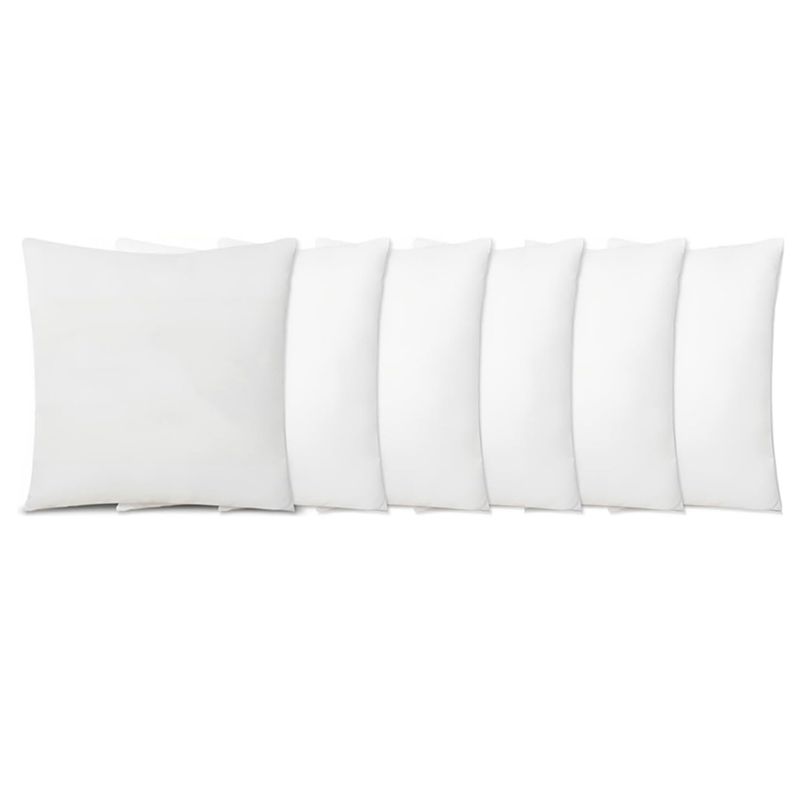 ABJA-Sublimation Pillow Covers - Pillow Cover Sublimation บทวิจารณ์และราคา