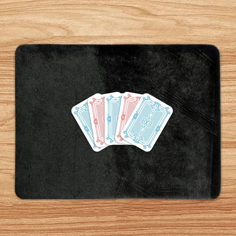 Card Game Mats Magic Card Mat  - Door Mat Blank บทวิจารณ์และราคา