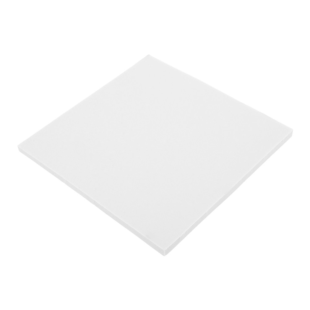 Pure White Square Ceramic Tile - Ceramic Tile Blank บทวิจารณ์และราคา