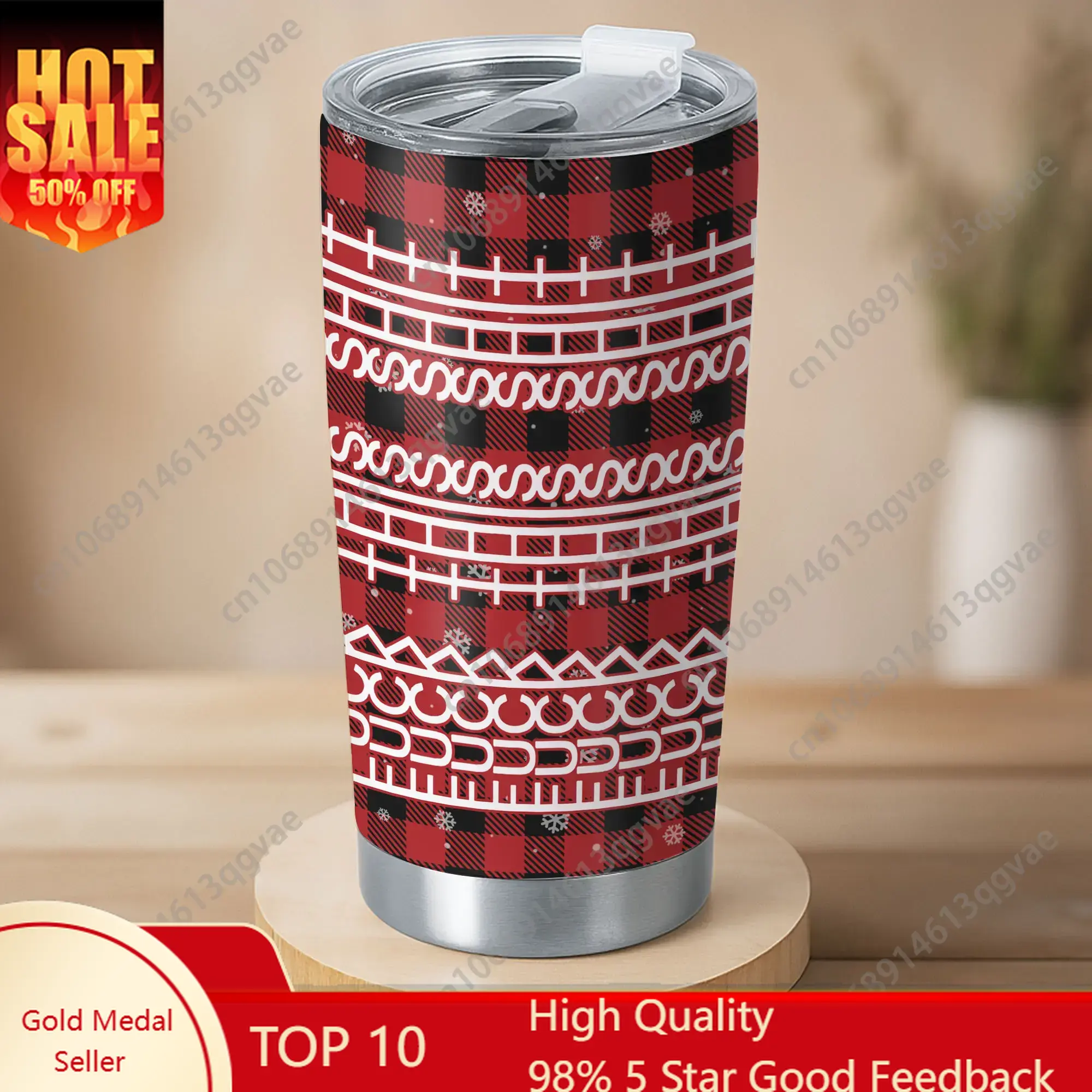 Judywin Talk - Collection Hidd - Tumbler 20Oz White บทวิจารณ์และราคา