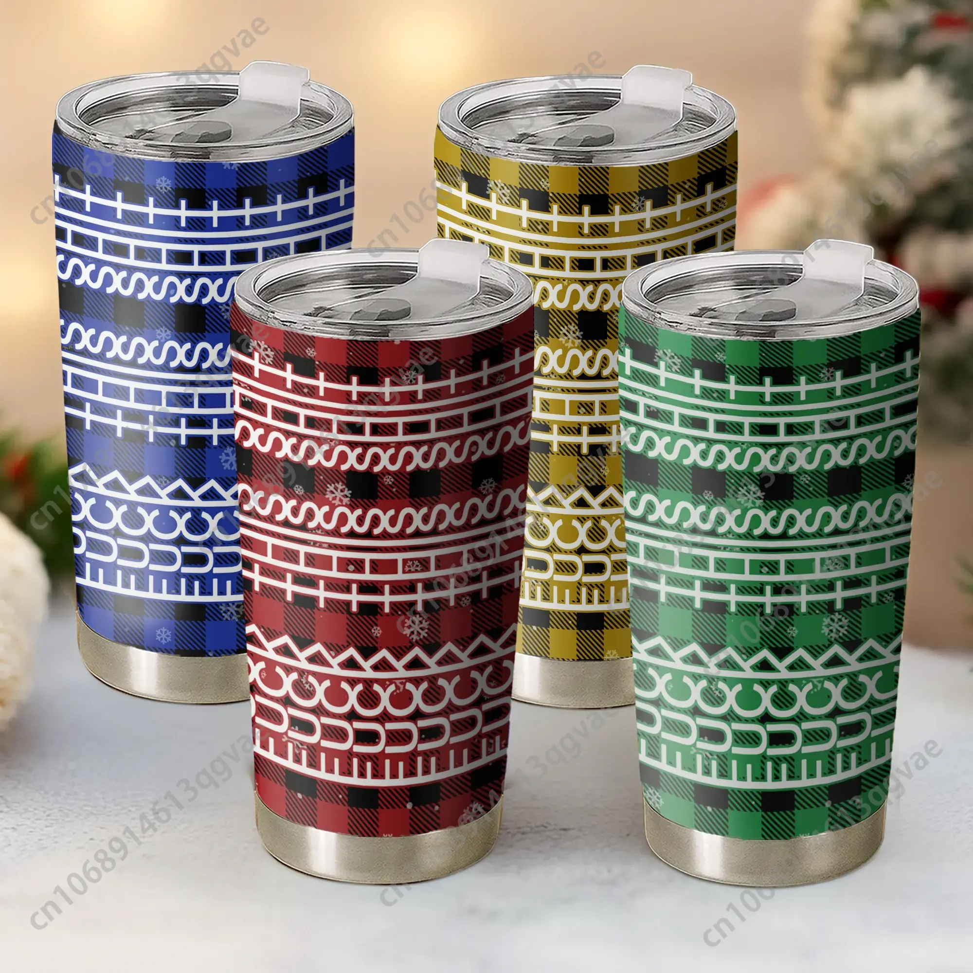Judywin Talk - Collection Hidd - Tumbler 20Oz White บทวิจารณ์และราคา