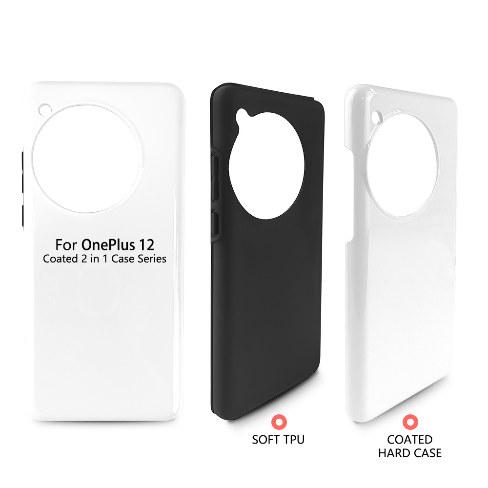 Fonlyu 5pcs Coated 2 in 1 Blan - Phone Case Blank Print บทวิจารณ์และราคา