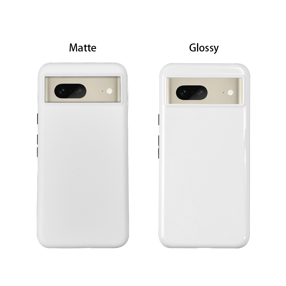 Fonlyu 5pcs Coated 2 in 1 Blan - Phone Case Blank Print บทวิจารณ์และราคา
