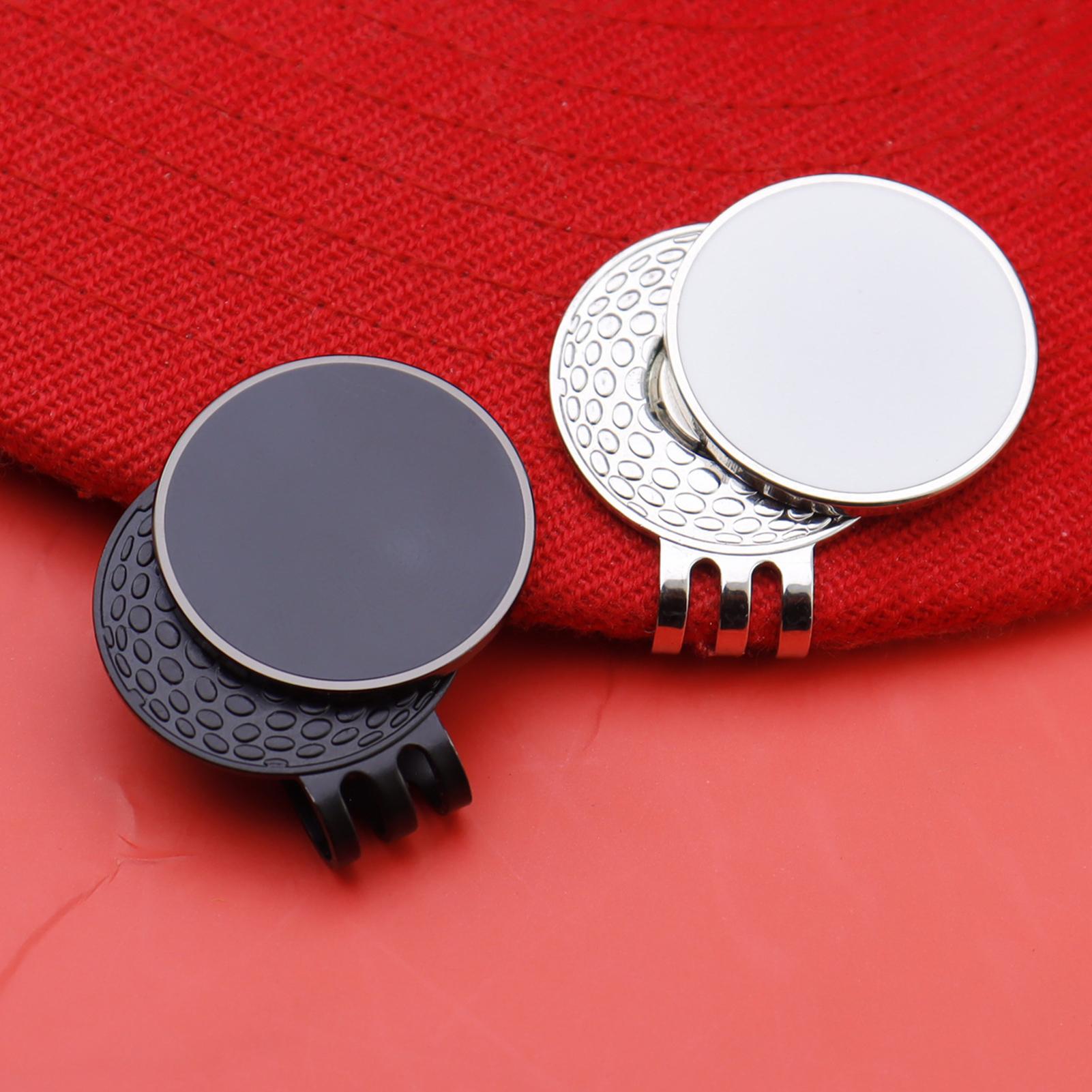 Magnetic Golf Ball Marker Port - Yard Sign Blank บทวิจารณ์และราคา