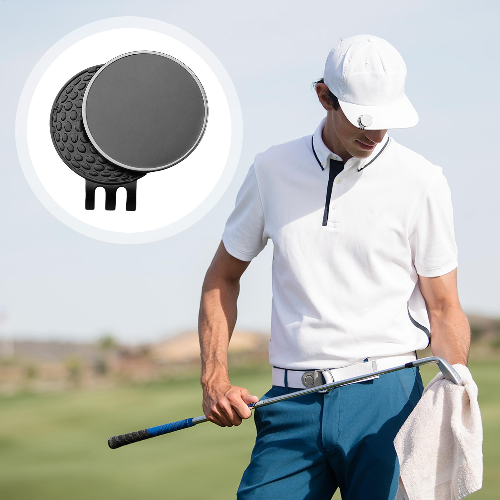 Magnetic Golf Ball Marker Port - Yard Sign Blank บทวิจารณ์และราคา