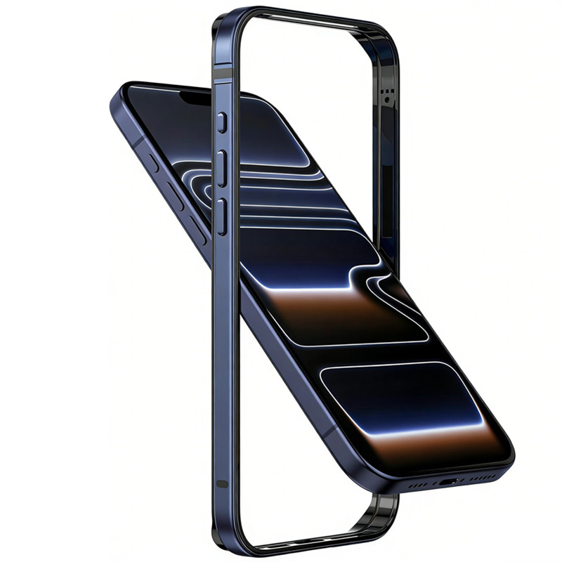 Aluminium Metal Bumper Slim Ca - Metal Photo Panel บทวิจารณ์และราคา