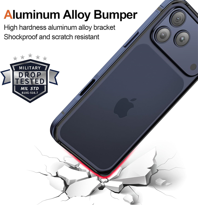 Aluminium Metal Bumper Slim Ca - Metal Photo Panel บทวิจารณ์และราคา