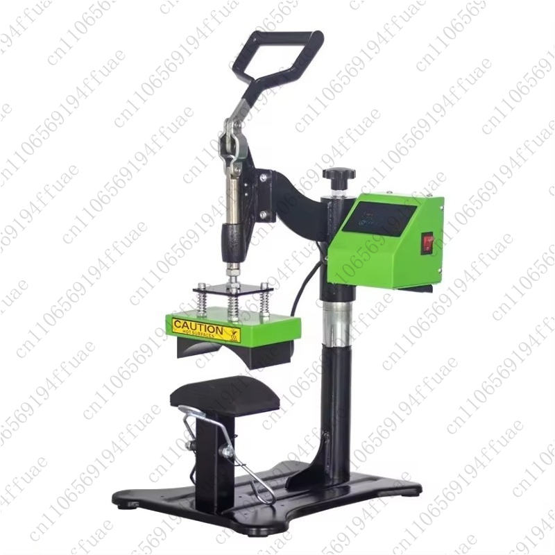 Hat Printing Machine 360-Degre - Hat Sublimation Blank บทวิจารณ์และราคา