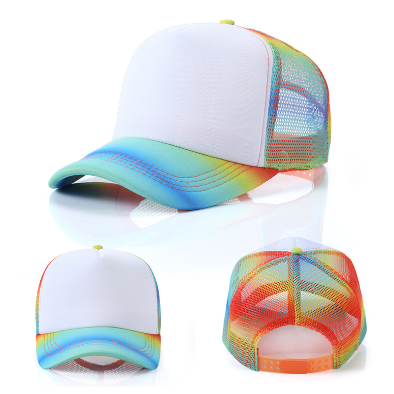 Newest Hot Sell Starry Sky Spo - Hat Sublimation Blank บทวิจารณ์และราคา