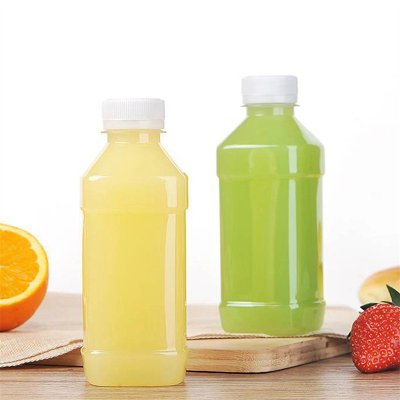 10/20Pcs 100ml Clear Refillabl - Water Bottle Blank บทวิจารณ์และราคา