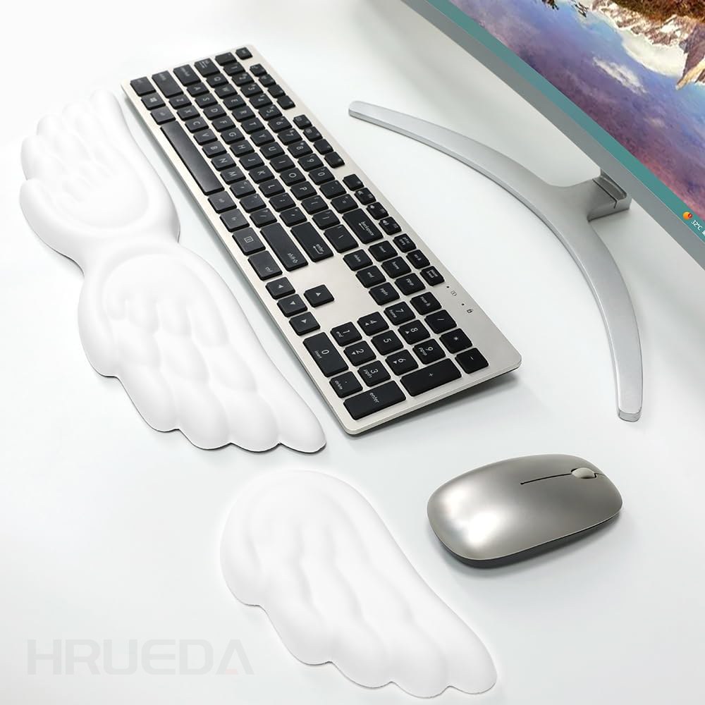 Mechanical Keyboard, Mouse, Wr - Mouse Pad Blank Sublimation บทวิจารณ์และราคา