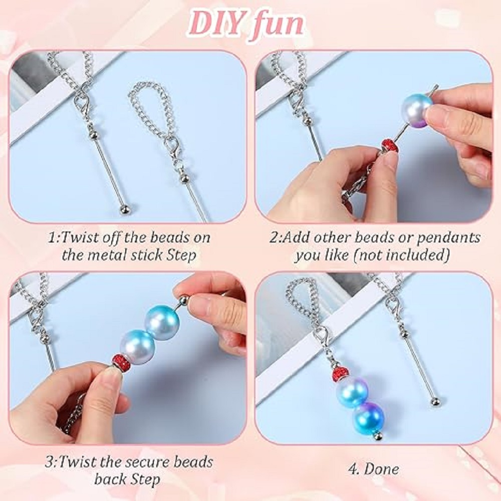 10/20pcs bulk keychains with m - Water Bottle Blank บทวิจารณ์และราคา