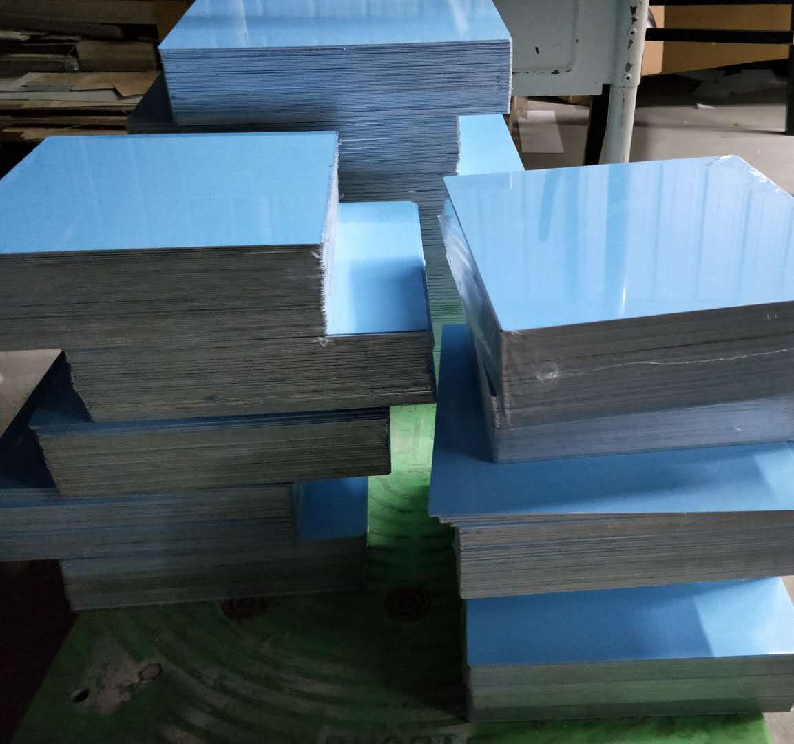20sheets Sublimation Blank Met - Puzzle Blank White บทวิจารณ์และราคา