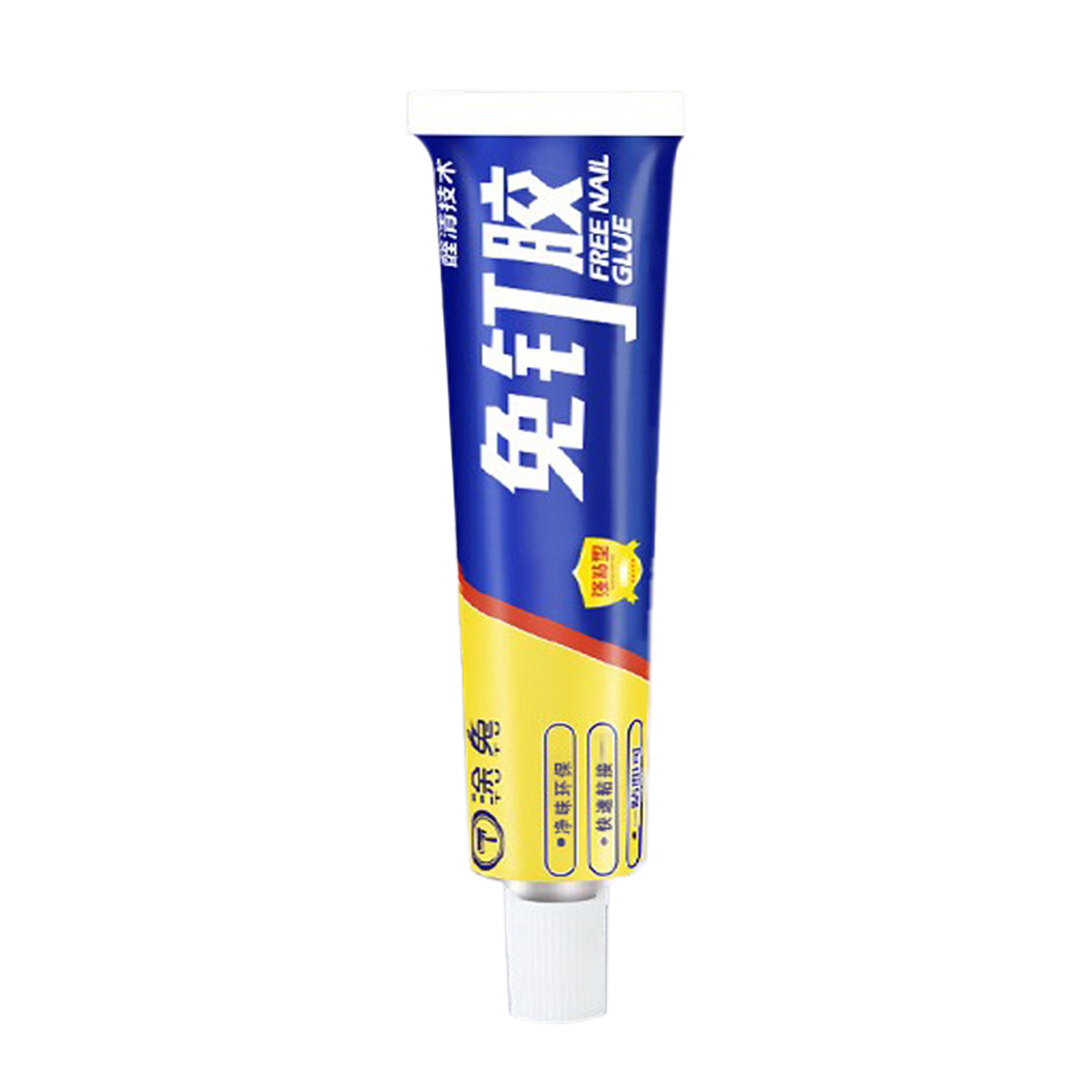 6-60ml White Latex Nail Free G - Ceramic Tile Blank บทวิจารณ์และราคา