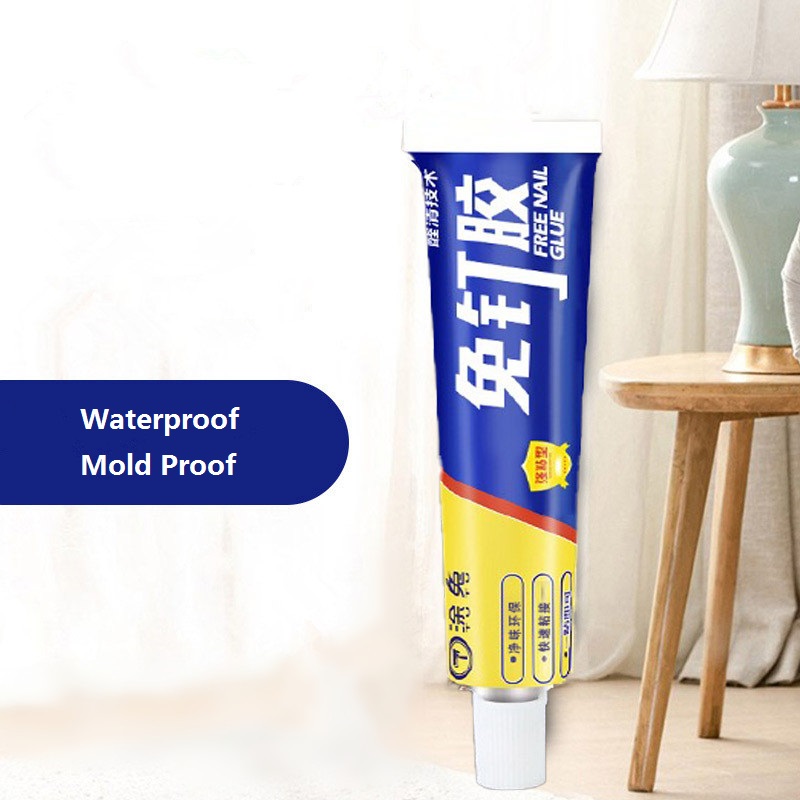 6-60ml White Latex Nail Free G - Ceramic Tile Blank บทวิจารณ์และราคา