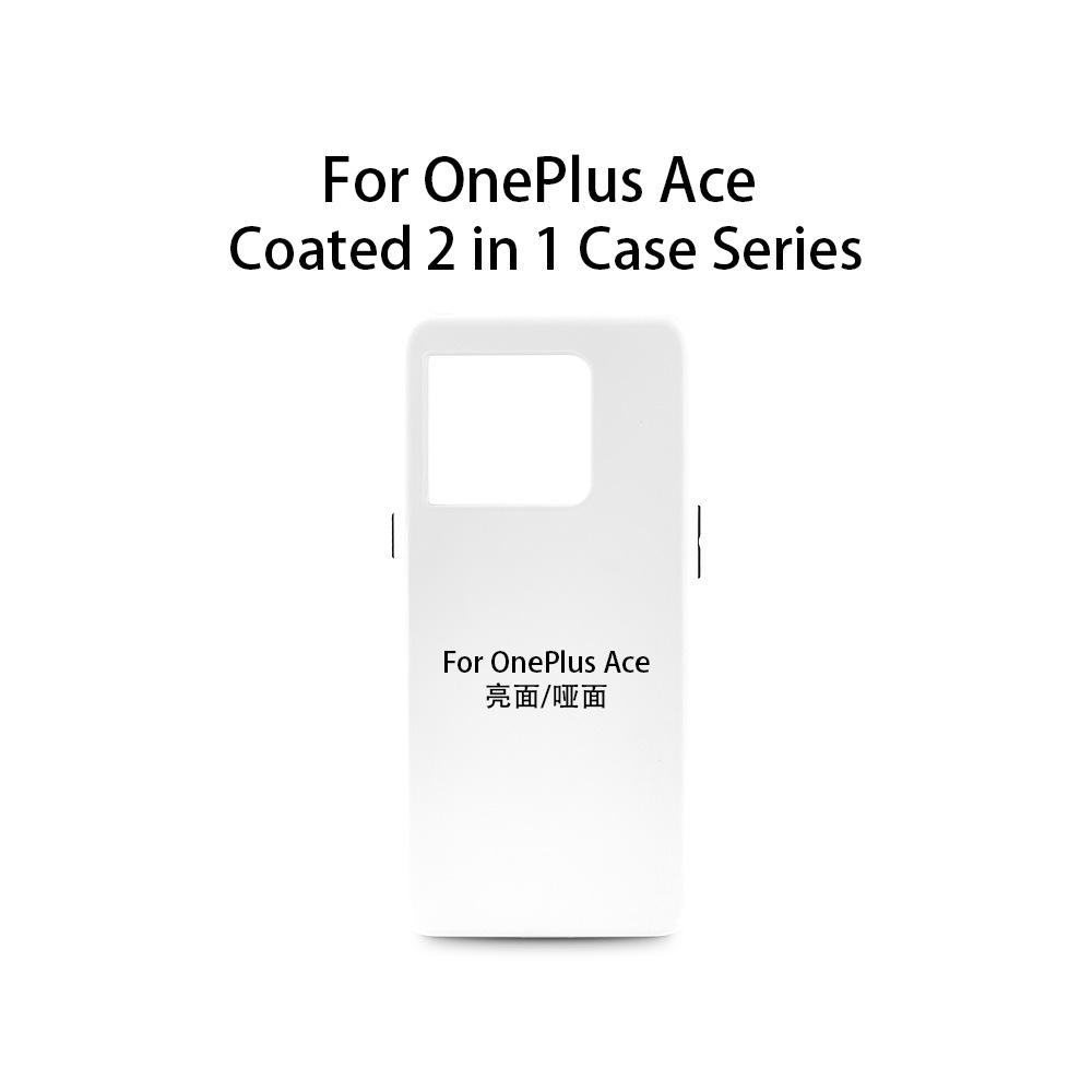 FONLYU 5pcs Coated 2 in 1 Blan - Phone Case Blank Print บทวิจารณ์และราคา