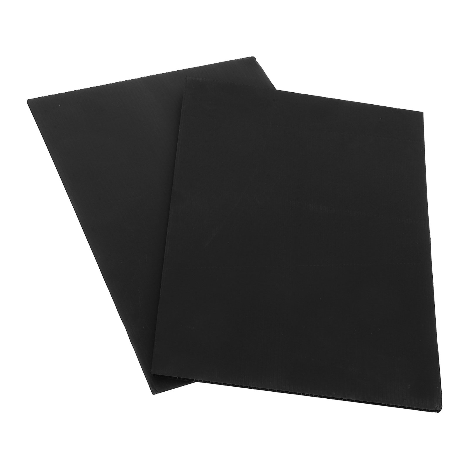 2Pcs Blank Yard Signs for Gard - Yard Sign Blank บทวิจารณ์และราคา