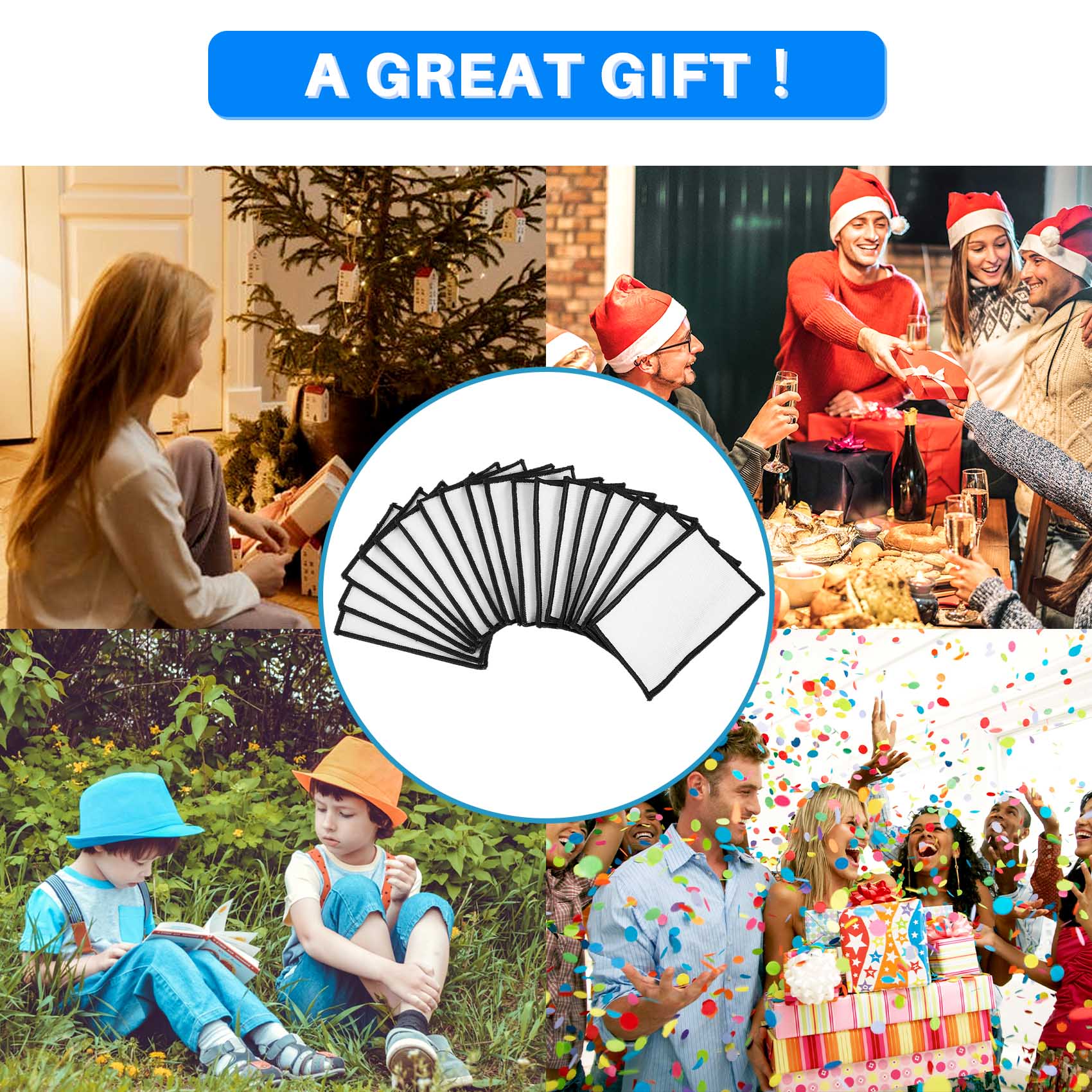 Qualitative 18 Sublimation Dec - Hat Sublimation Blank บทวิจารณ์และราคา