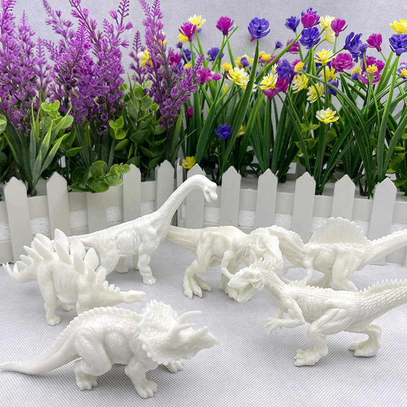 Children's Toys for Boys and G - Puzzle Blank White บทวิจารณ์และราคา