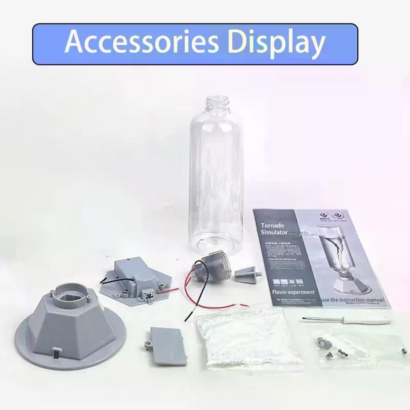 1 Set Easy Assembly DIY Scienc - Water Bottle Blank บทวิจารณ์และราคา