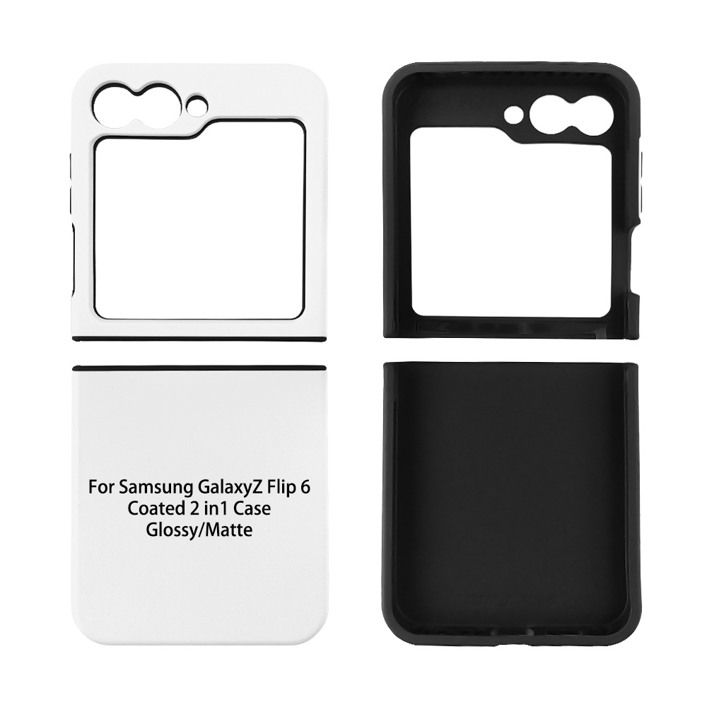 Fonlyu 5pcs Coated 2 in 1 Blan - Phone Case Blank Print บทวิจารณ์และราคา