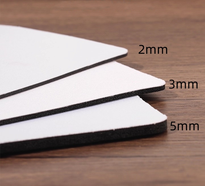 20pc/lot 22*18cm Blank Sublima - Mouse Pad Blank Sublimation บทวิจารณ์และราคา
