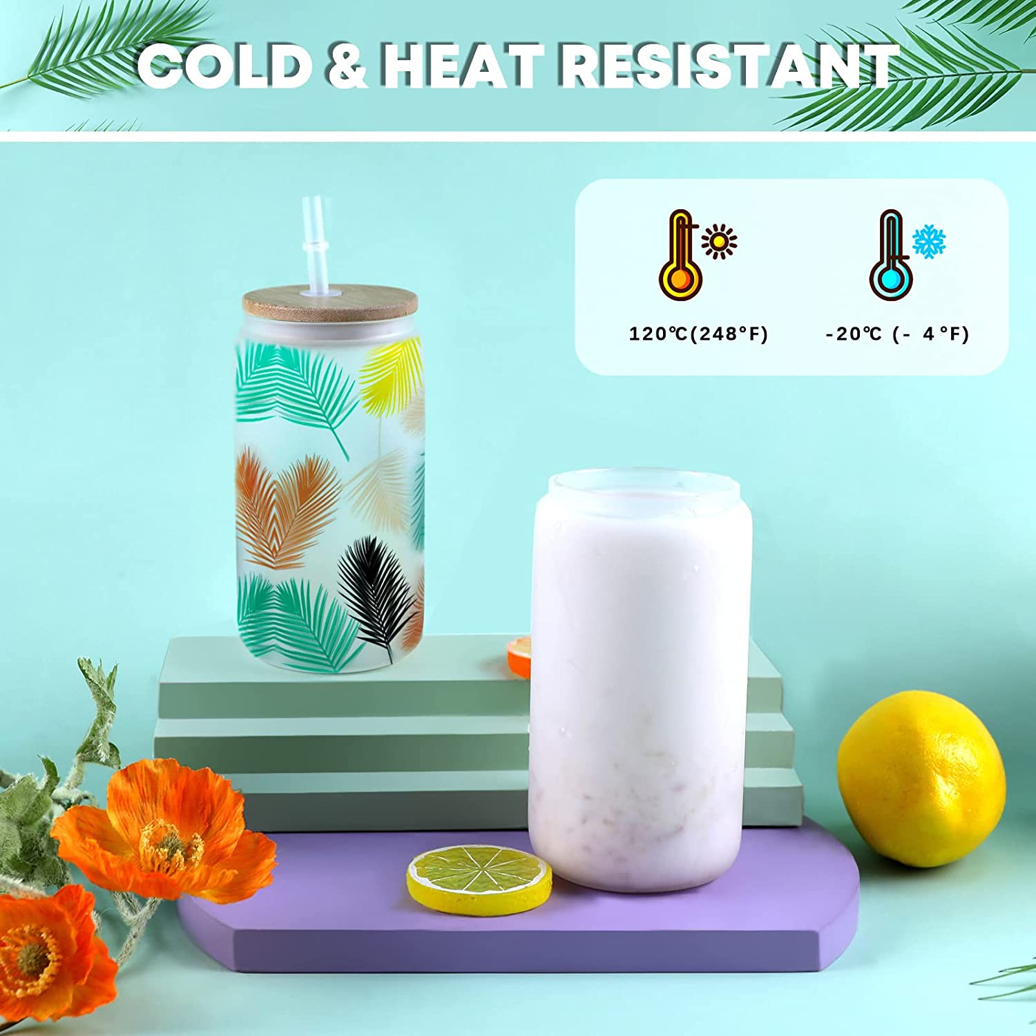 HTVRONT 8-24 Pack Frosted Subl - Sublimation Mug White บทวิจารณ์และราคา