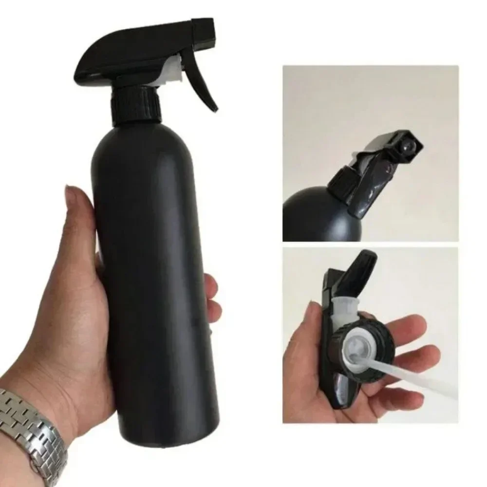 500ML Hairdressing Mist Spray  - Water Bottle Blank บทวิจารณ์และราคา
