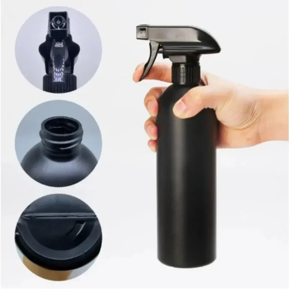 500ML Hairdressing Mist Spray  - Water Bottle Blank บทวิจารณ์และราคา