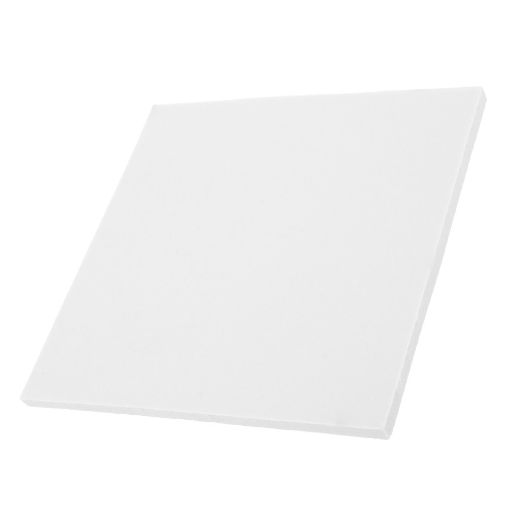 DIY Ceramic White Ceramic Tile - Ceramic Tile Blank บทวิจารณ์และราคา